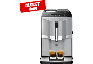 SIEMENS TI303203RW Otomatik Kahve ve Espresso Makinesi Outlet 1180962