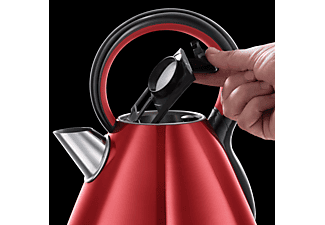 RUSSELL HOBBS Legacy Quiet Boil 21885-70 Rood