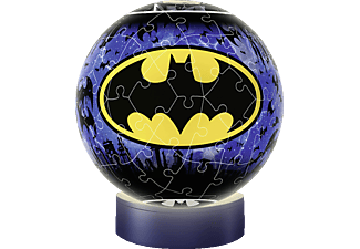 RAVENSBURGER Nachtlicht - Batman 3D Puzzle Mehrfarbig