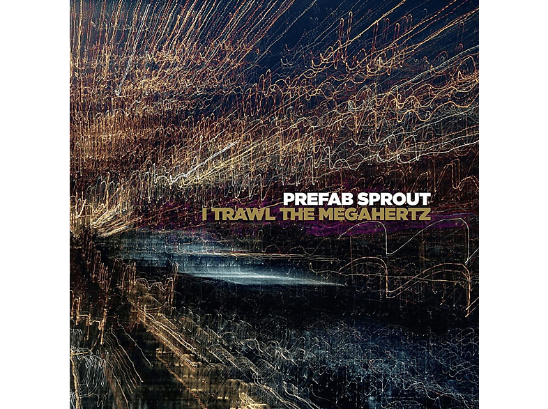 Prefab Sprout - I Trawl the Megahertz (Remastered) Vinyl