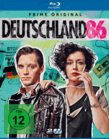 Deutschland 86 [Blu-ray]