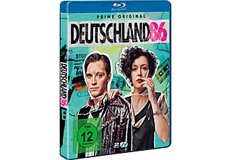 Deutschland 86 Blu-ray