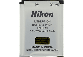 NIKON EN-EL19 akkumulátor (VFB11101)