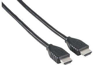 OK OZB-2000 - HDMI Kabel (Schwarz)
