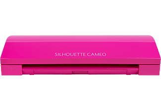 SILHOUETTE Cameo 3 - Schneideplotter (Pink)