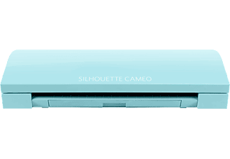 SILHOUETTE Cameo 3 - Schneideplotter (Blau)