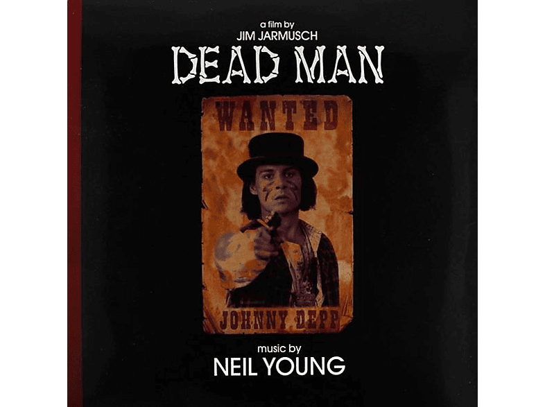 Neil Young | DEAD MAN - (Vinyl) | MediaMarkt