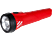 ENERGIZER Waterproof Light - Torcia elettrica (Rosso/Nero)