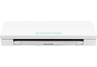 SILHOUETTE Cameo 3 - Taglio plotter (Bianco)