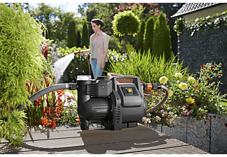 GARDENA  Haus- & Gartenautomat 3500/4, 1757-61