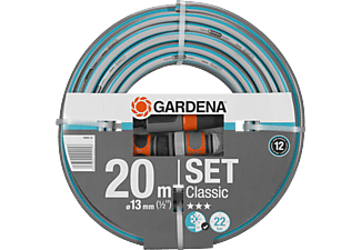 GARDENA 18008-20 Classic 13 mm (1/2"), 20 m Gartenschlauch