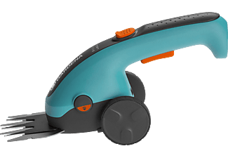 GARDENA Set Akku-Grasschere ClassicCut, 9855-20