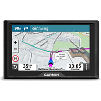GARMIN Navigationsgerät Drive 52 MT-S EU