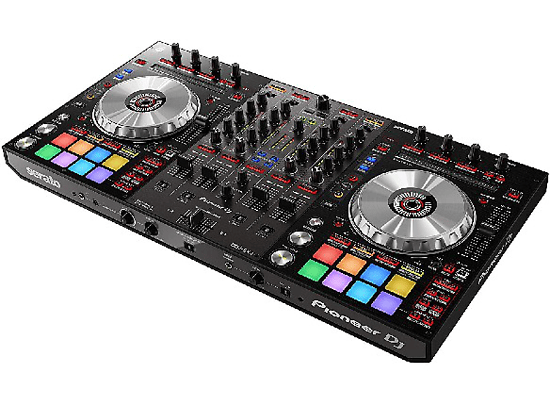 Controlador DJ | Pioneer DDJ-SX3