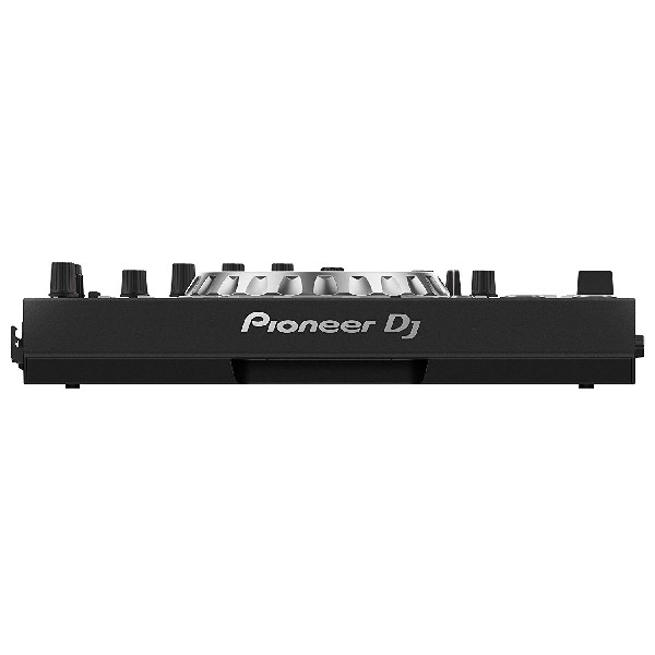 Controlador DJ - Pioneer DDJ-SX3, 4 canales Serato DJ Pro, 4 Hot Cues, 2 Phono