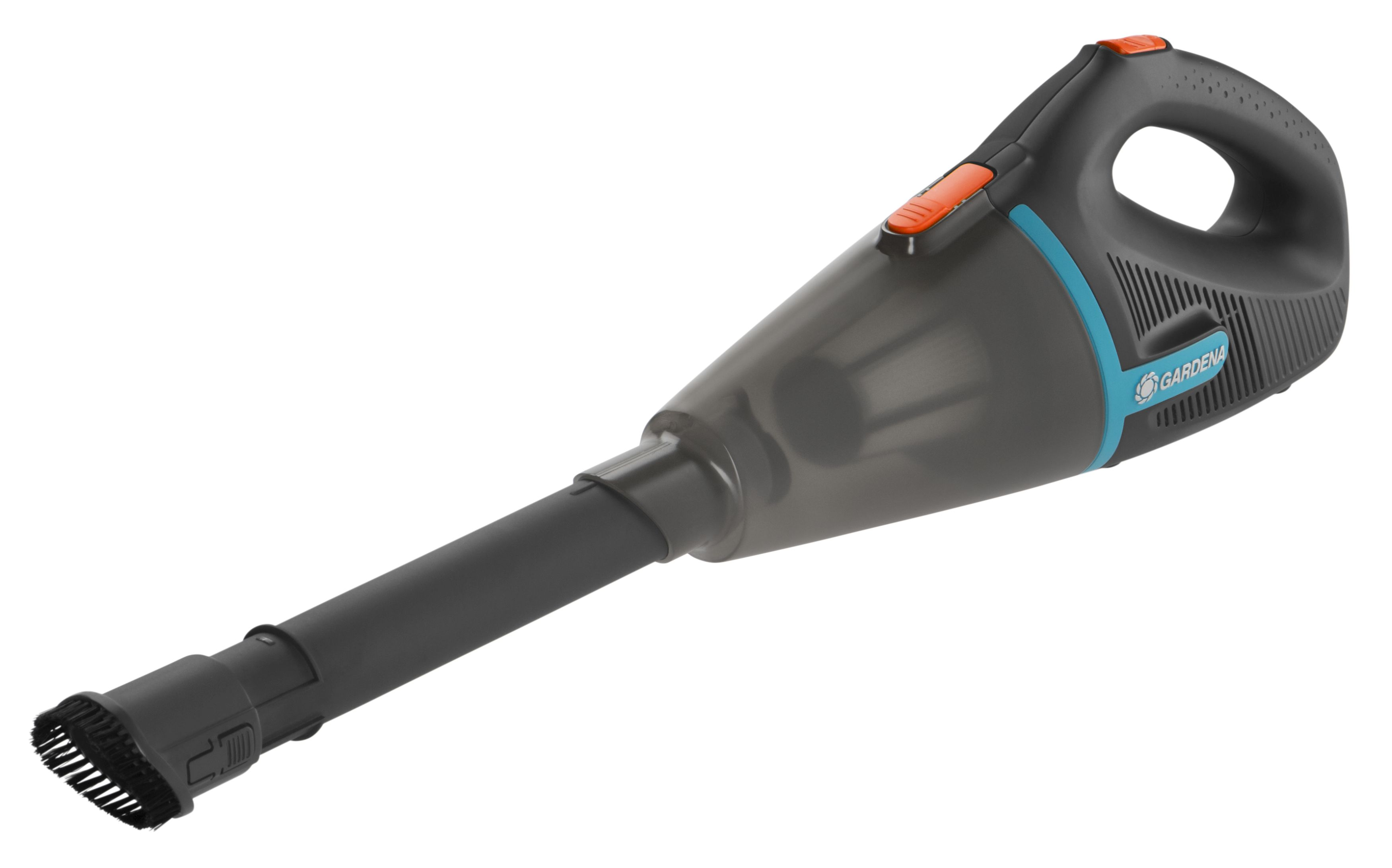 GARDENA 09339-20 Outdoor Handsauger Anthrazit