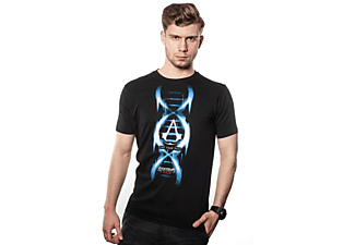 Assassin's Creed Find Your Past - XL - póló