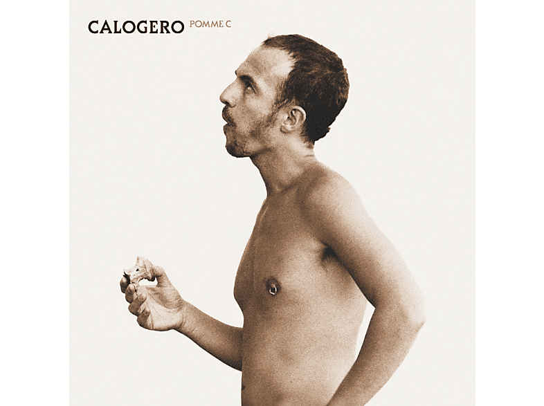 Calogero - Pomme C Vinyl