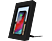 TWELVE SOUTH Powerpic Frame - Cornice elegante con caricabatterie wireless (Nero)