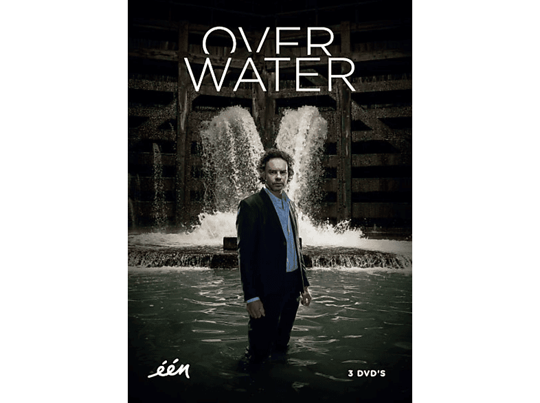 Over Water - DVD
