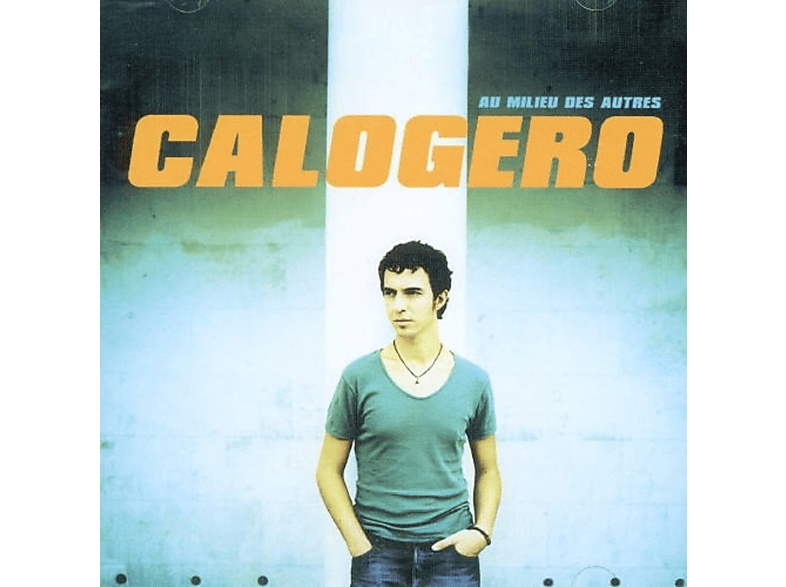 Calogero - Au Milieu Des Autres Vinyl