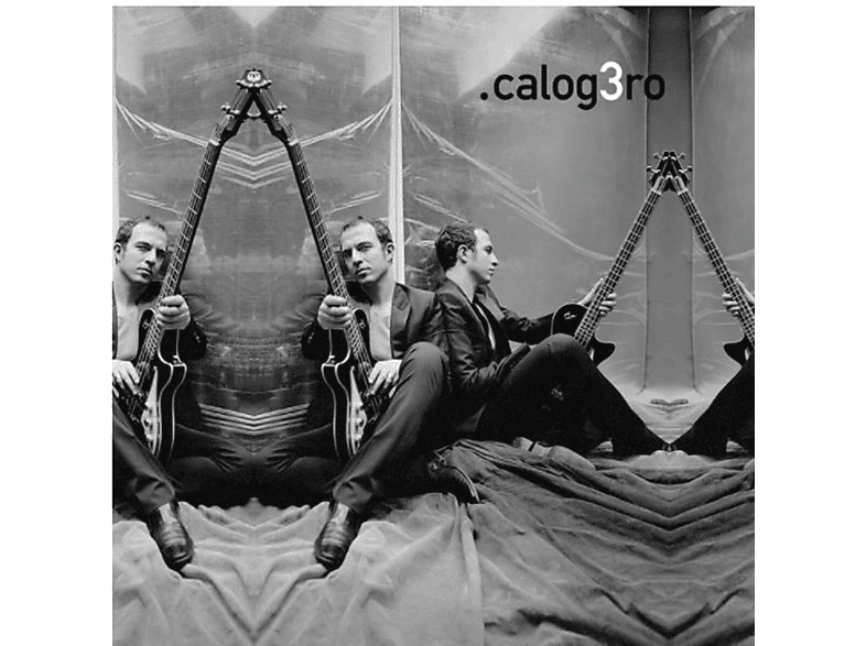 Calogero - Calog3ro Vinyl