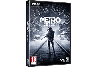 Metro Exodus (PC)