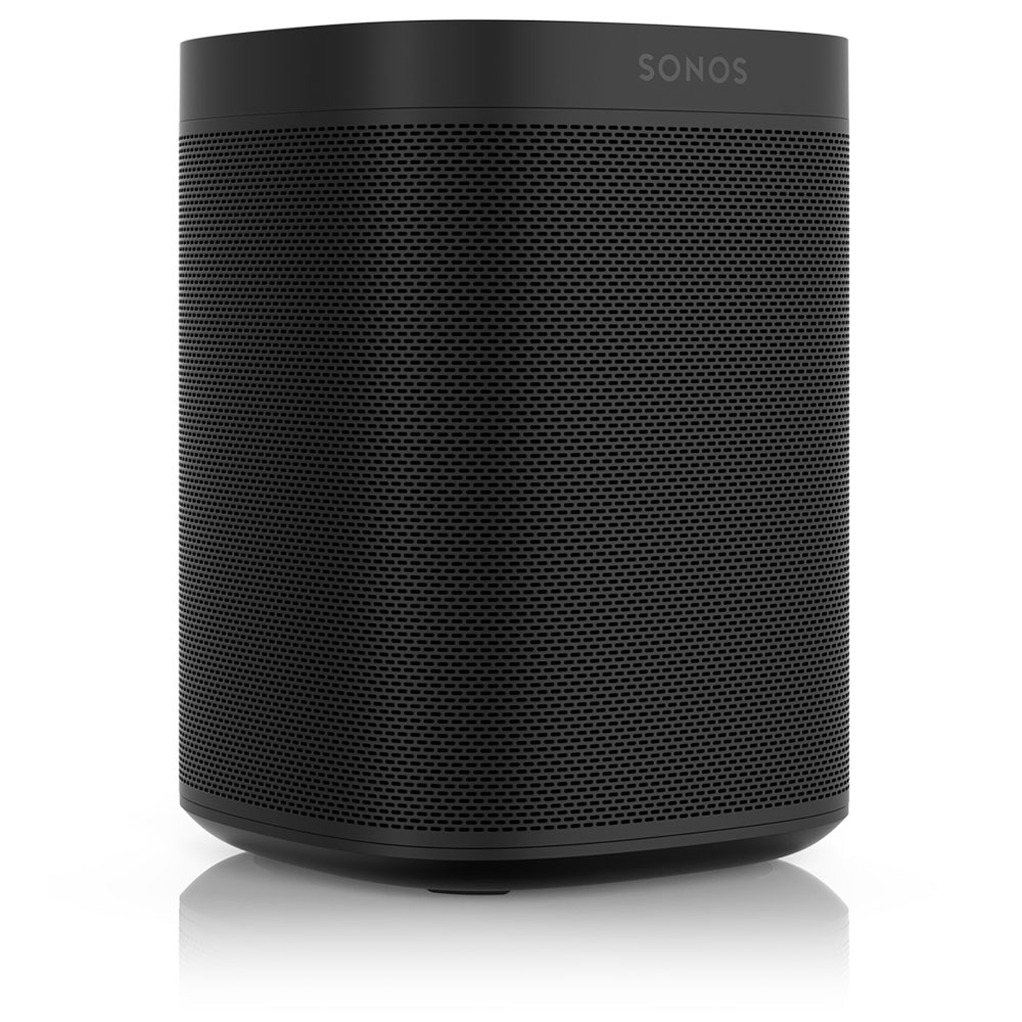 SONOS One Zwart