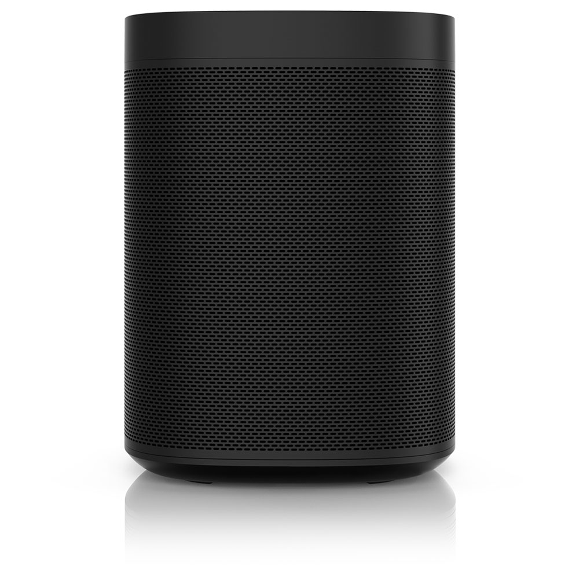 SONOS One Zwart
