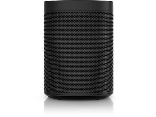 SONOS One Zwart