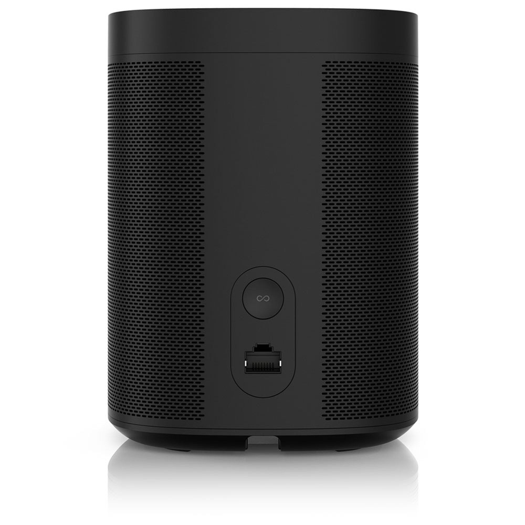 SONOS One Zwart