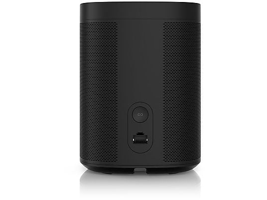 SONOS One Zwart