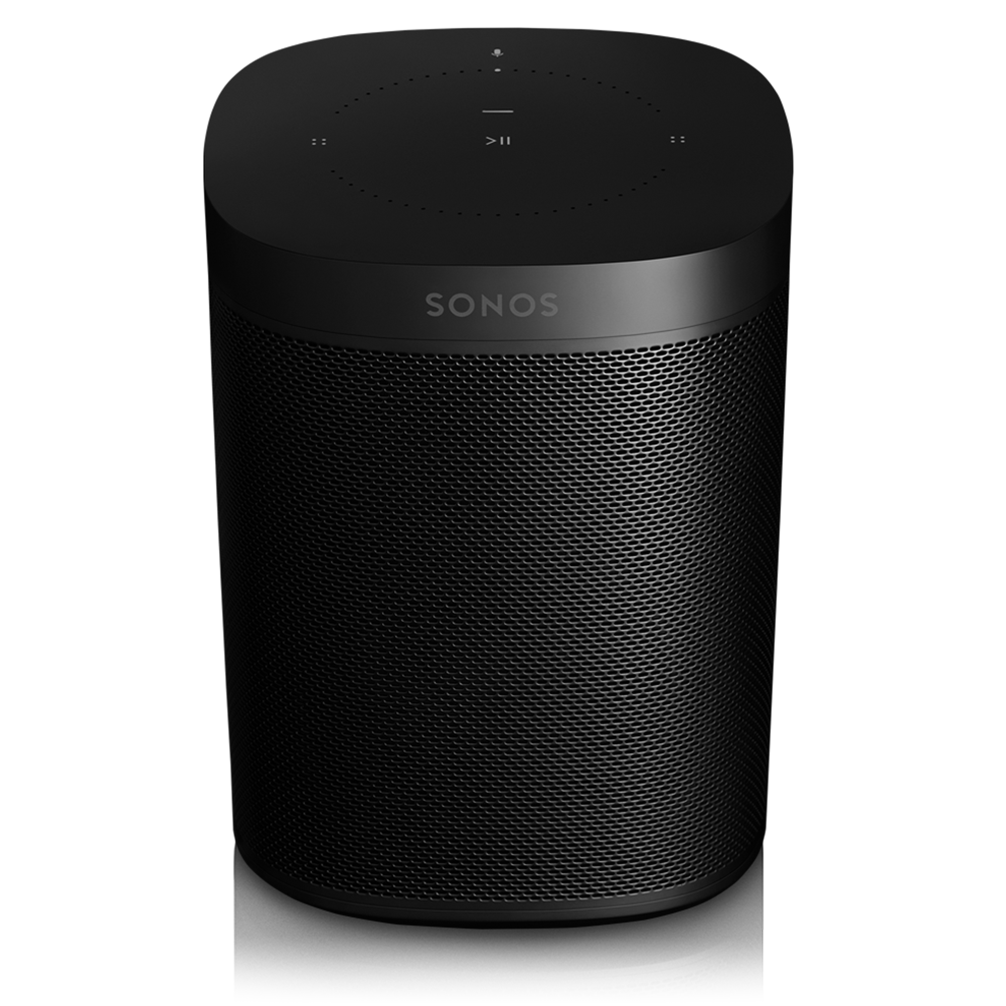 SONOS One Zwart