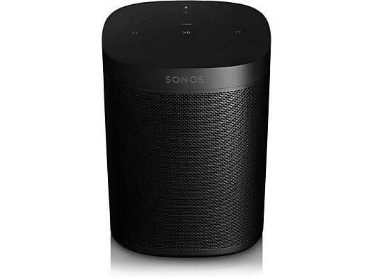 SONOS One Zwart