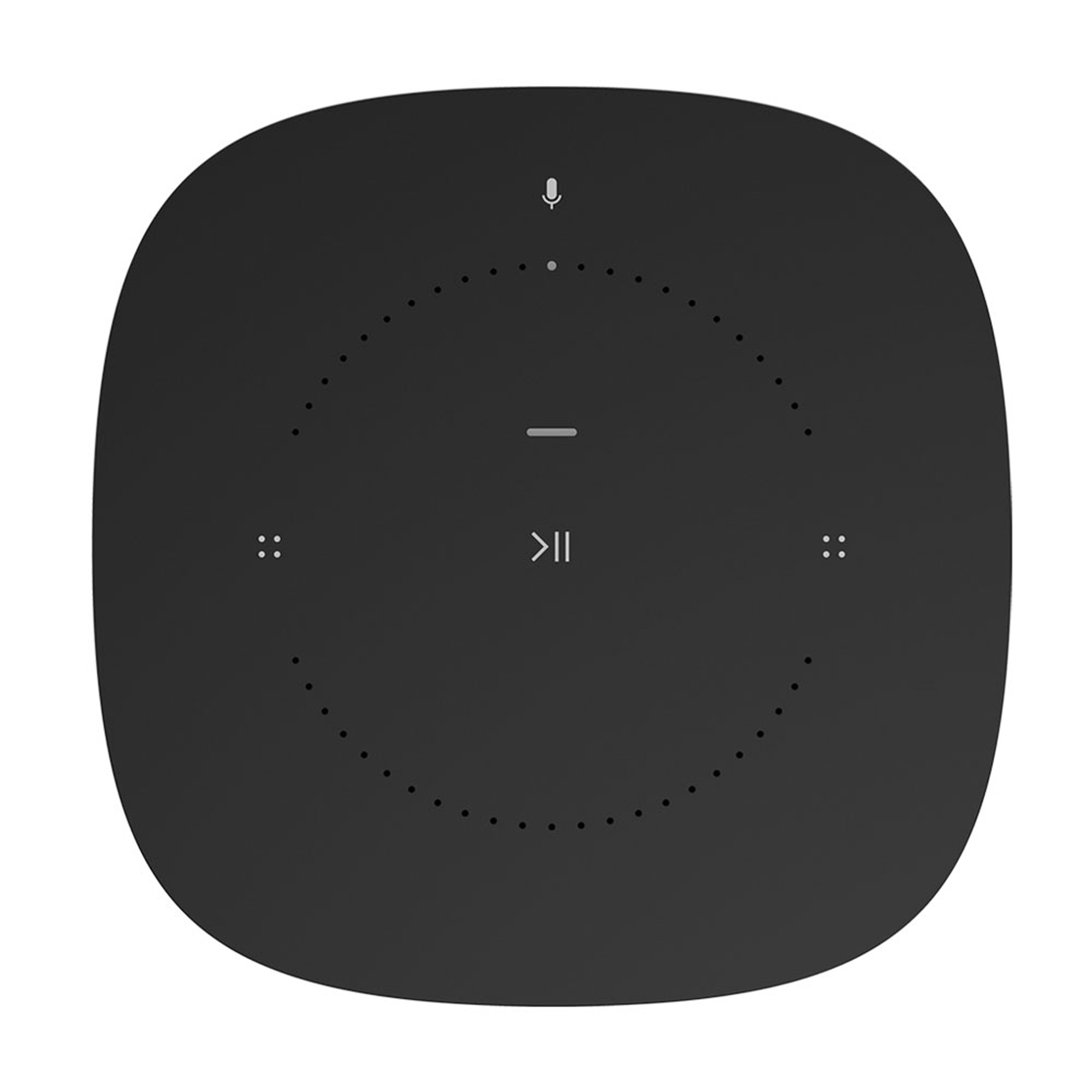 SONOS One Zwart