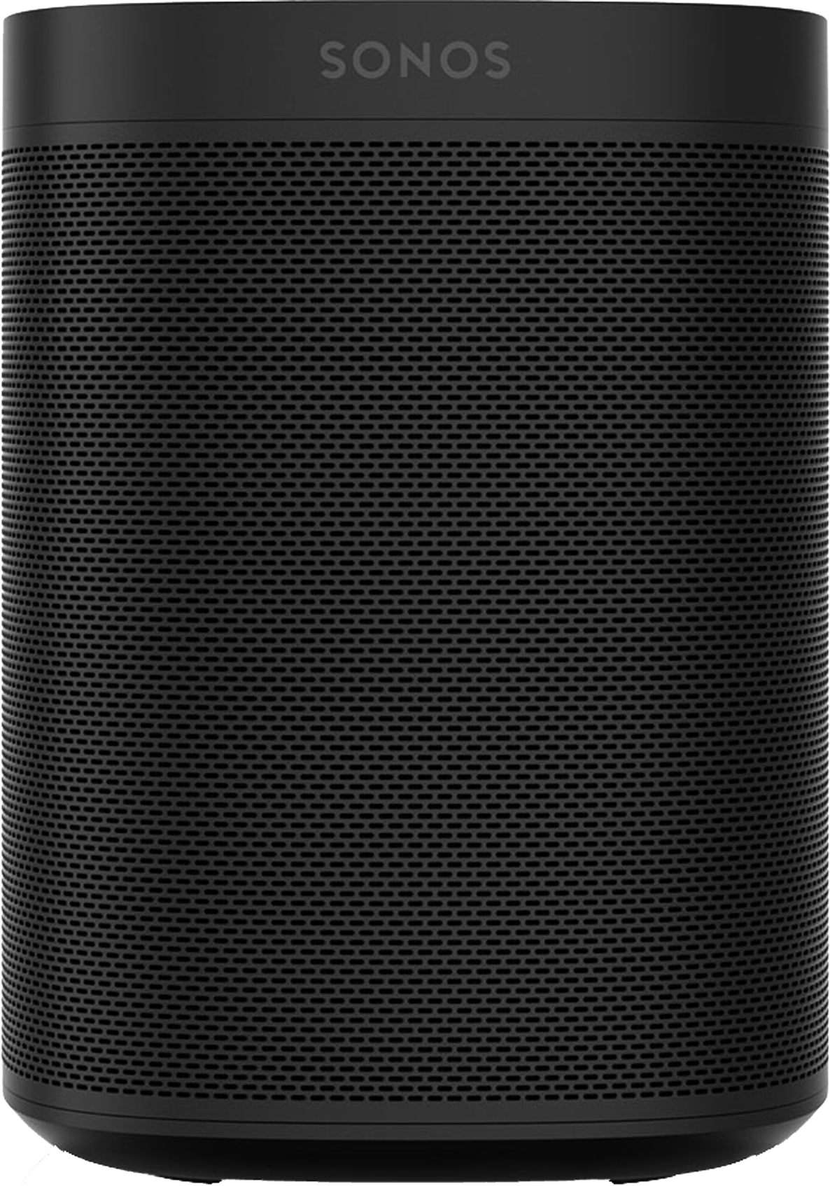 SONOS One Zwart