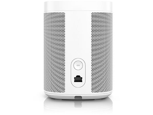 SONOS One Wit