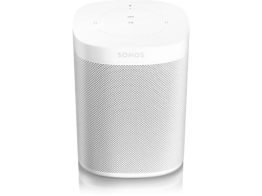 SONOS One Wit