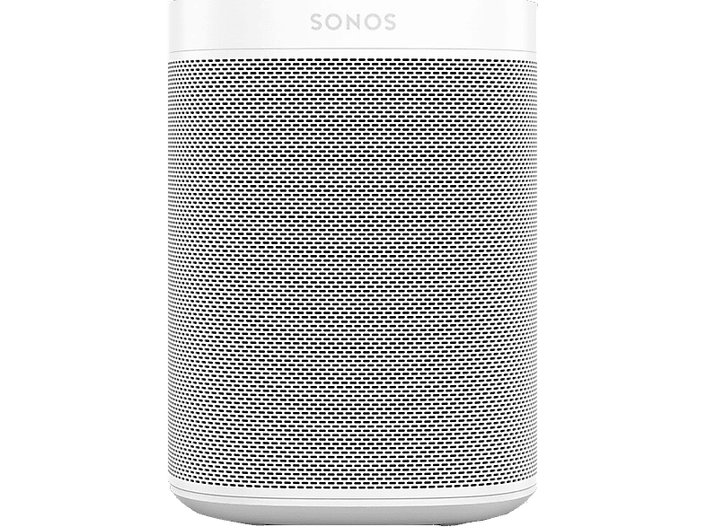 Sonos One Wit