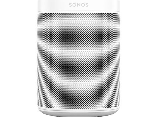 SONOS One Wit