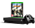 MICROSOFT Xbox One X 1 TB + The Division 2 (CYV-00263)