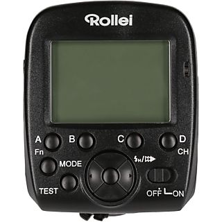 ROLLEI 2.4 GHz Pro Radio Afstandsbediening - Canon/Nikon