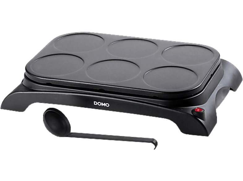 Domo Family Crêpes Maker