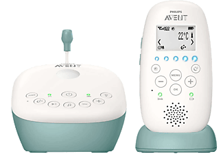 PHILIPS AVENT SCD731/52 Digitális babaőr