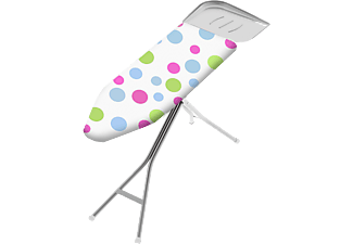 HAGRO BUEGELTISCH HAGRO 120X40 - Bügelbrett (Weiss/Blau)