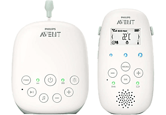 PHILIPS AVENT SCD711/52 Digitális babaőr