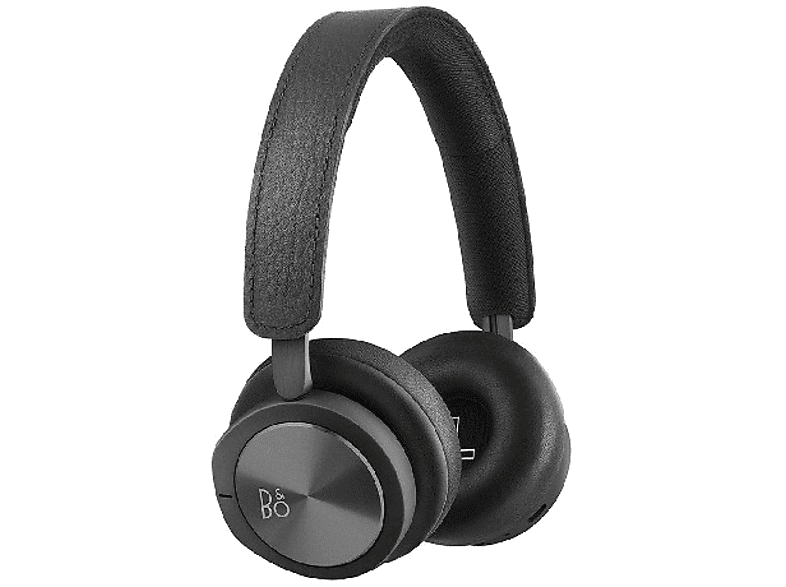 Bang Olufsen Beoplay h8i auriculares y diadema llamadasmãºsica usb tipo bluetooth negro supraurales con cancelación de ruido activa anc modo inalambricos