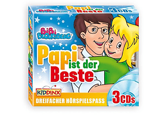 Bibi Blocksberg | Bibi Blocksberg - Papi ist der Beste ...