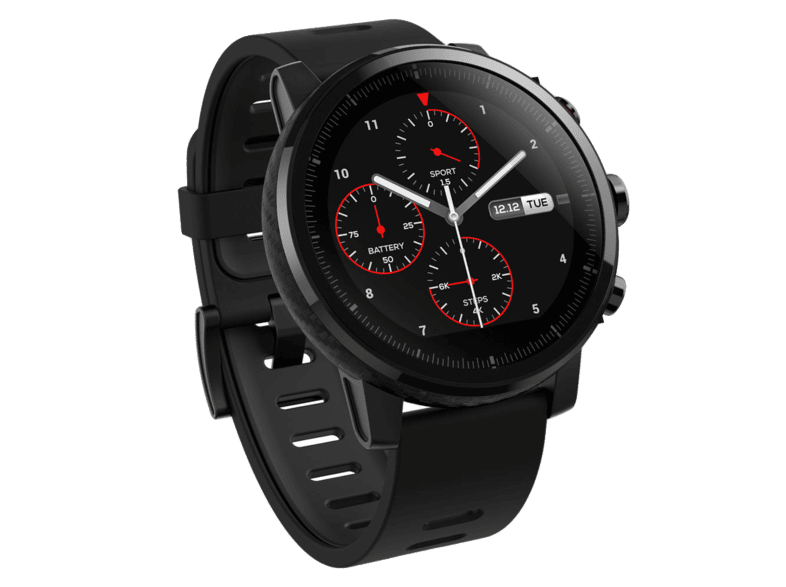 AMAZFIT Stratos Akıllı Saat Akıllı Saatler