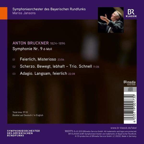 CD-Cover mit deutschem Text. Das Cover ist hauptsächlich weiß mit schwarzen und goldenen Details.